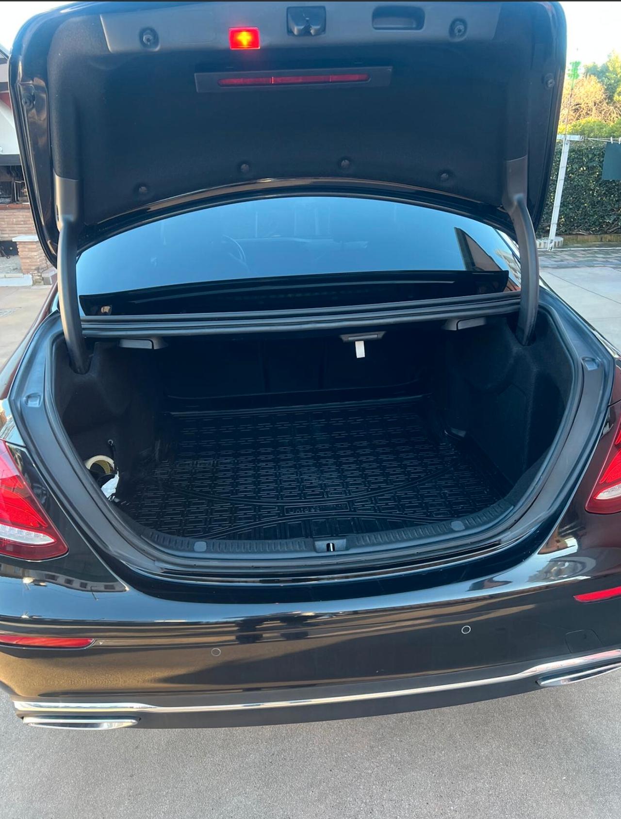 Mercedes-benz E 220 d S.W. 4Matic Auto Premium Plus All-Terrain