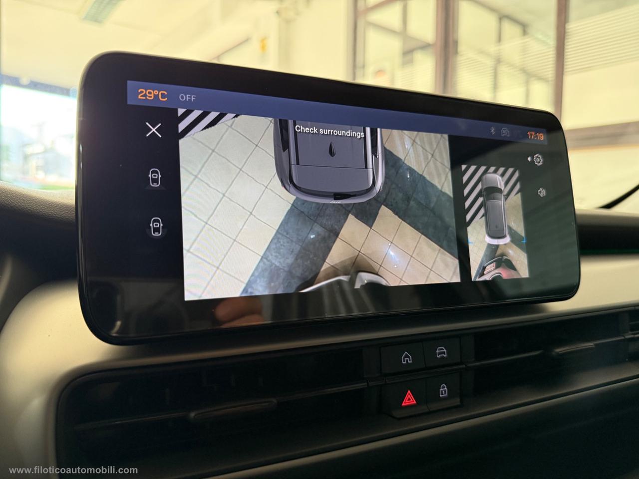 JEEP Avenger 1.2 Turbo 110CV MHEV Summit KM ZERO SUPER PROMO - NO OBBLIGO FINANZIAMENTI