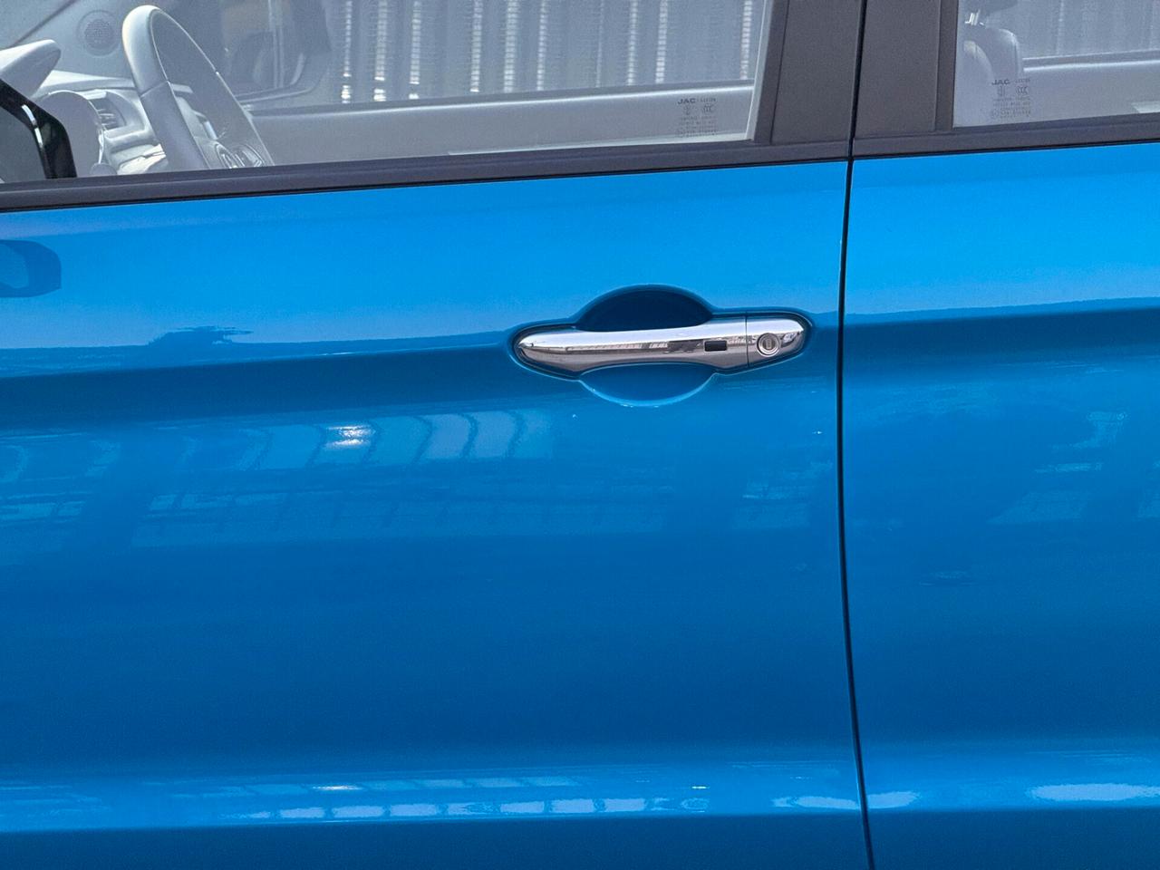 Evo Cross 4 2.0 Turbo Diesel Doppia Cabina 4x4