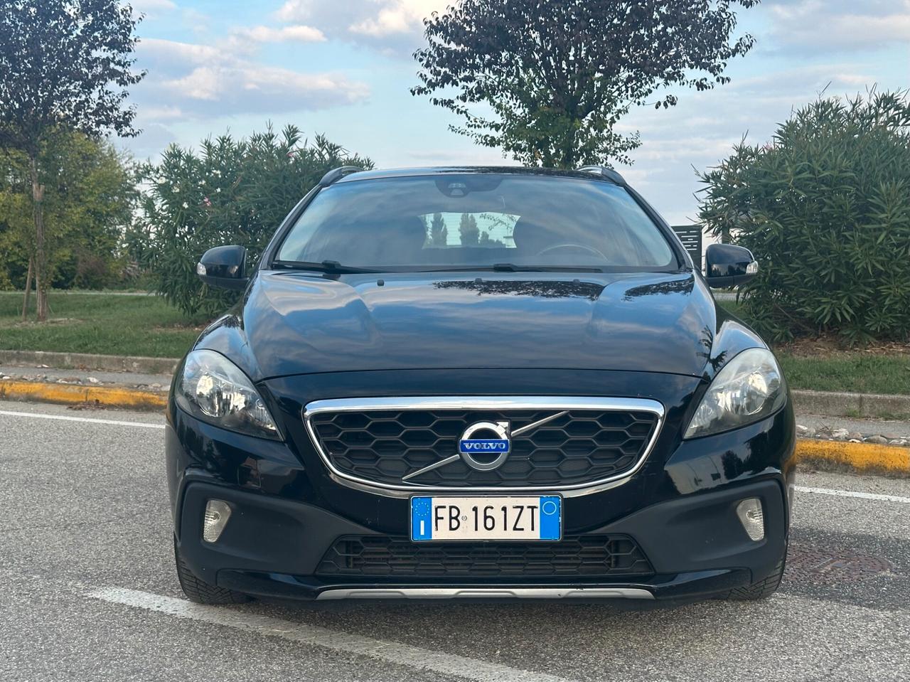 Volvo V40 Cross Country D4 Geartronic Momentum