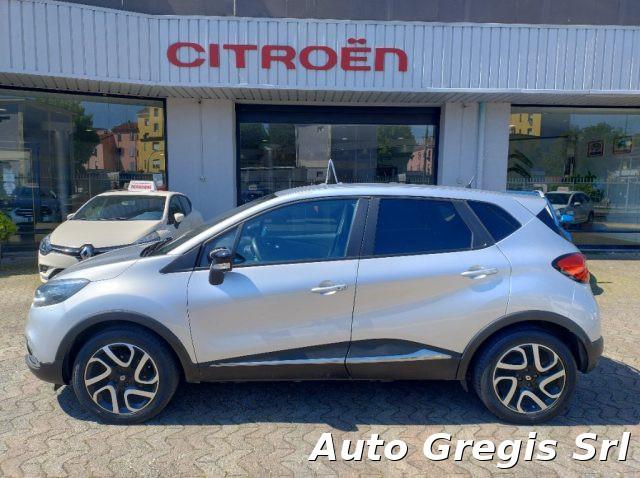 RENAULT Captur TCe 12V 90 CV S&S Energy Zen