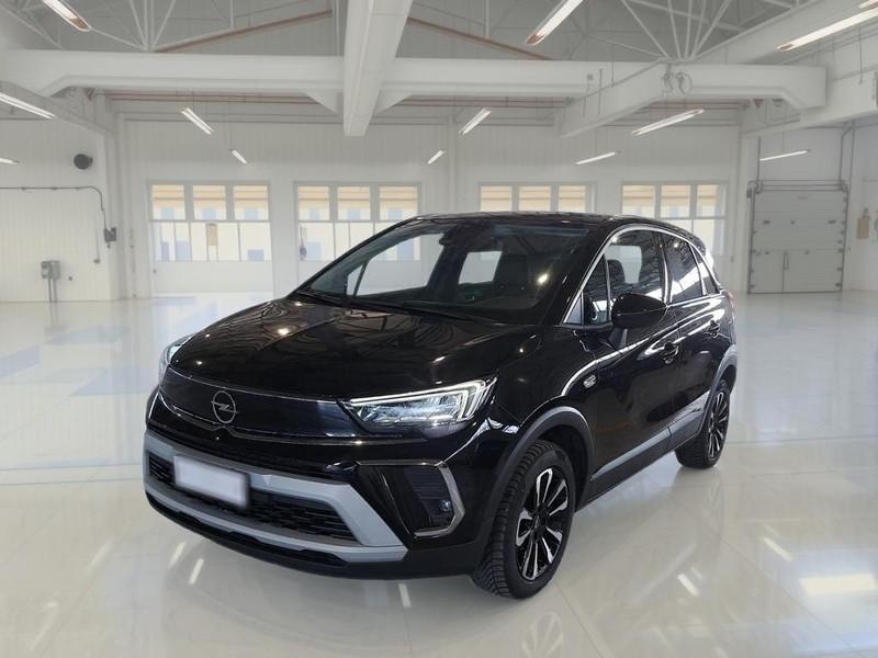 OPEL CROSSLAND 1.5 Diesel 110cv Elegance S/S MT6
