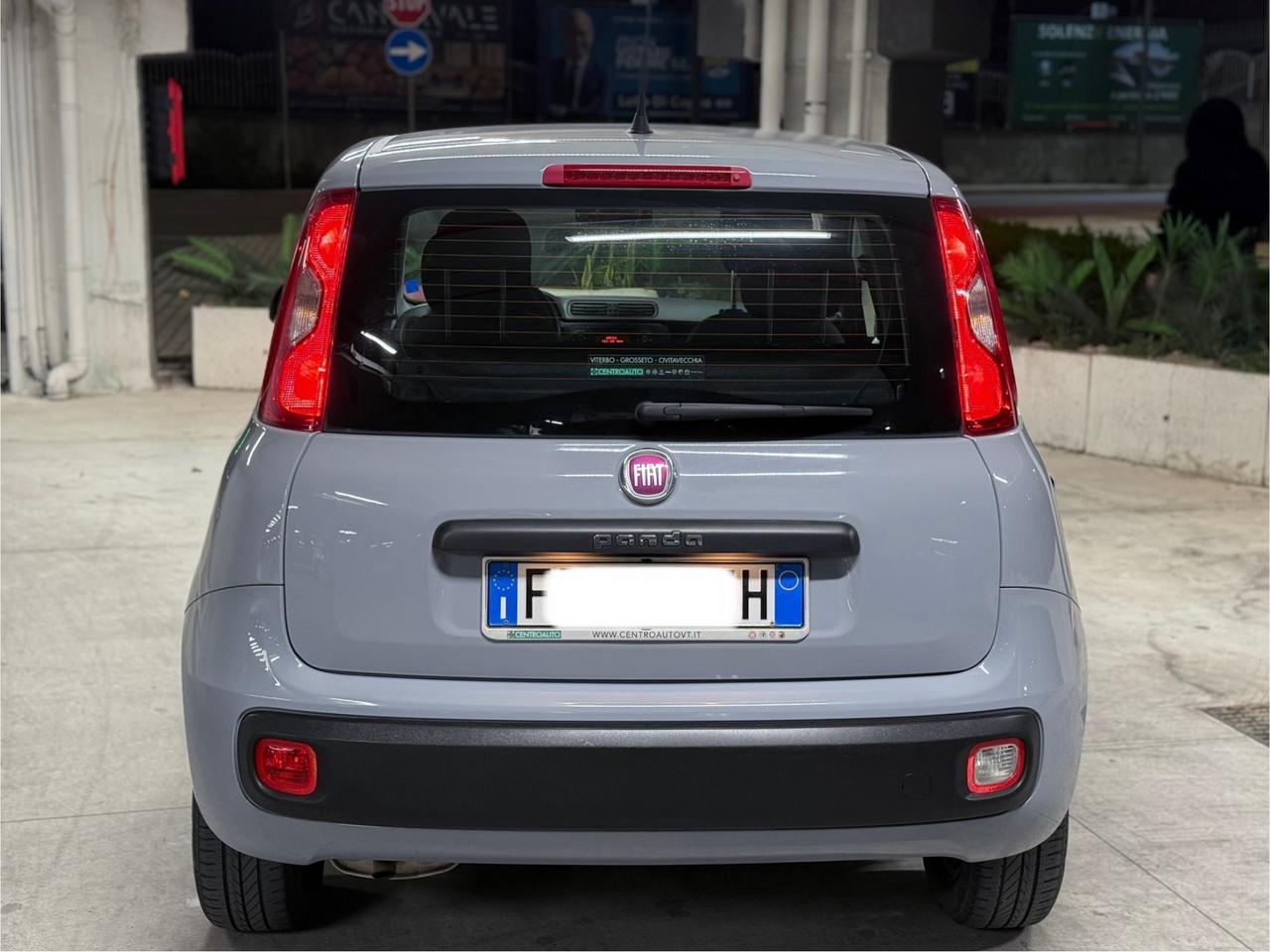 Fiat Panda 1.2 Easy UNICO PROP. - ZERO SINISTRI