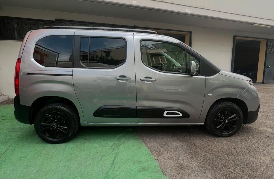 Citroen Berlingo BlueHDi 130 Stop&Start Combi M Live