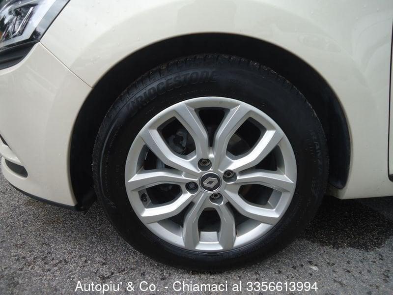 Renault Clio TCe 12V 90CV Energy Intens