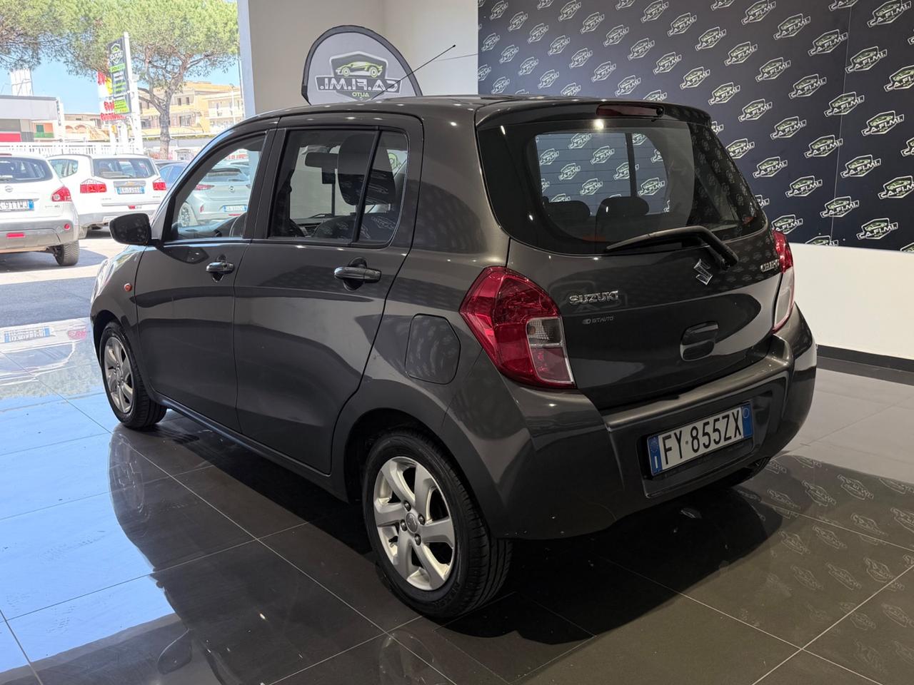 Suzuki Celerio - 11/2019 1.0 Benz 68 cv 67’000 km