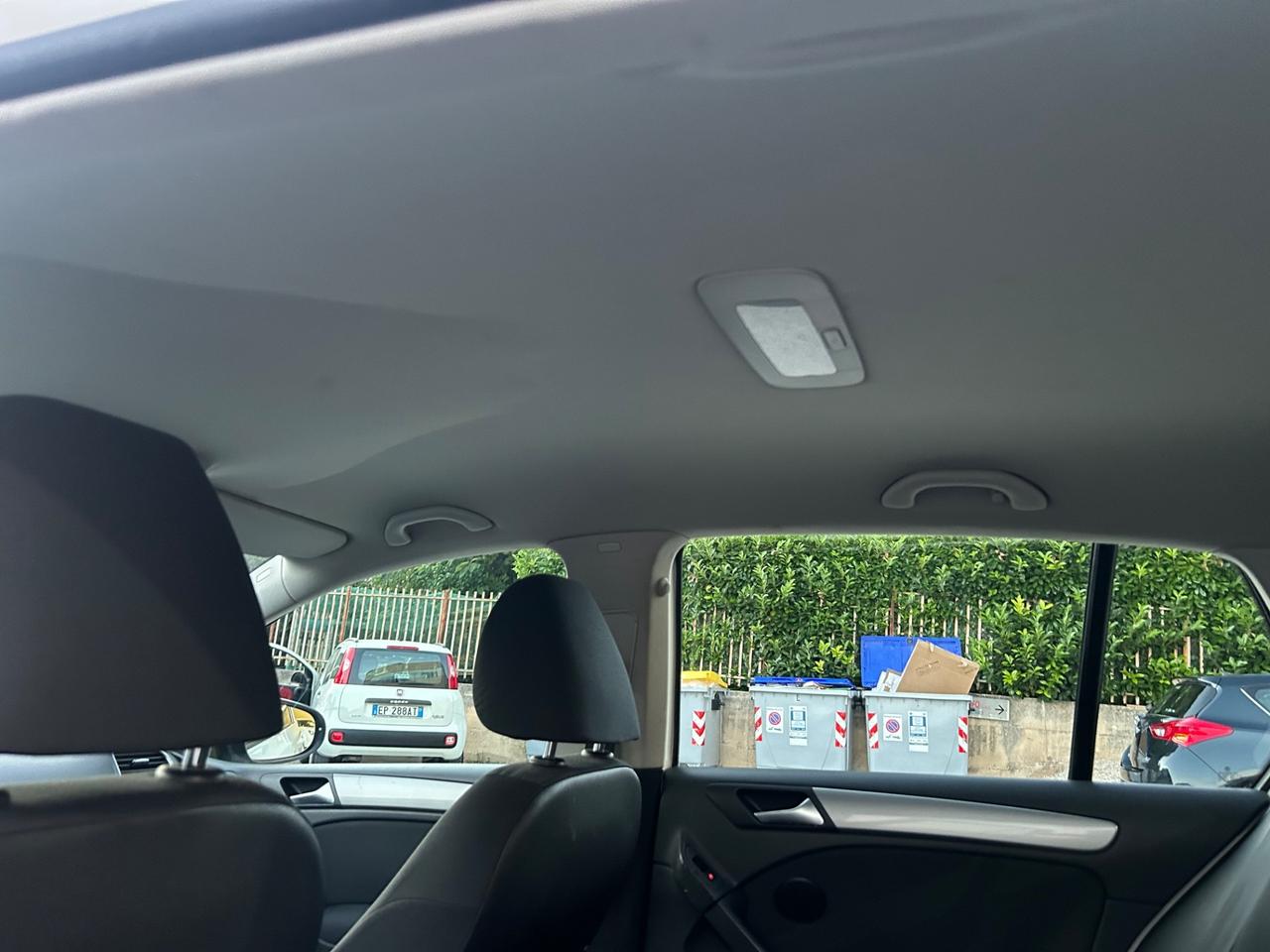 Volkswagen Golf 1.6 TDI DPF