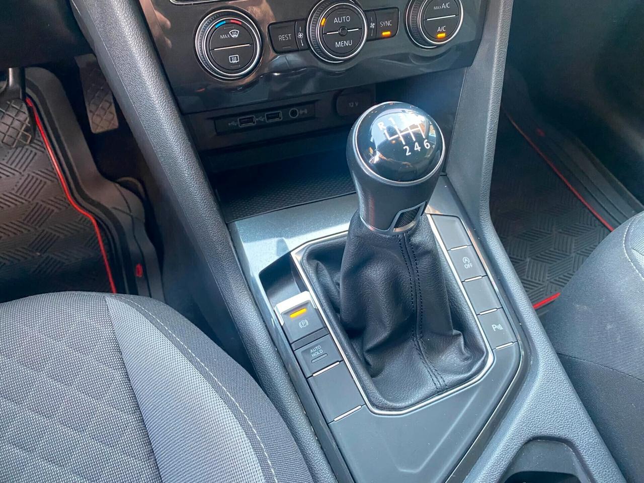 Volkswagen Tiguan 2.0 Tdi 150cv allestimento business