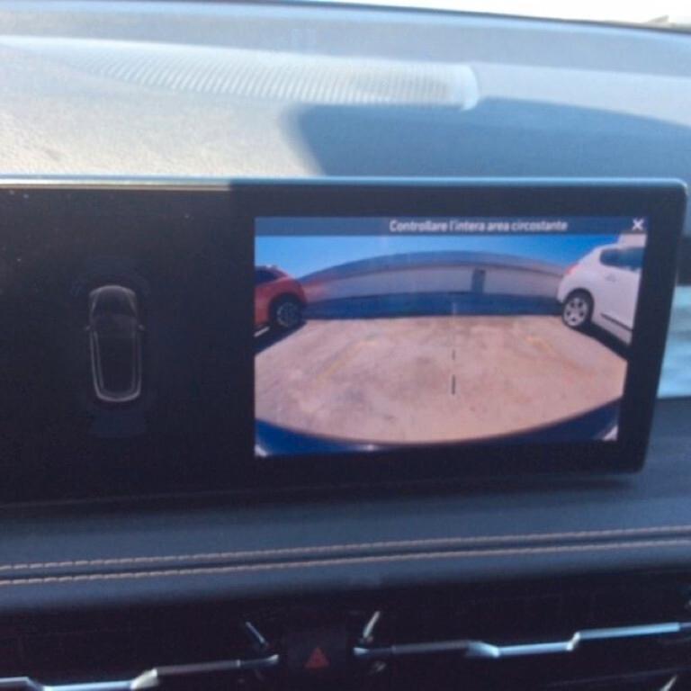 ALFA ROMEO TONALE 1.5 160CV MHEV TCT7 TI ( FARI LED MATRIX - COCKPIT - NAVI - MIRROR - PDC - TELECAMERA POST. )