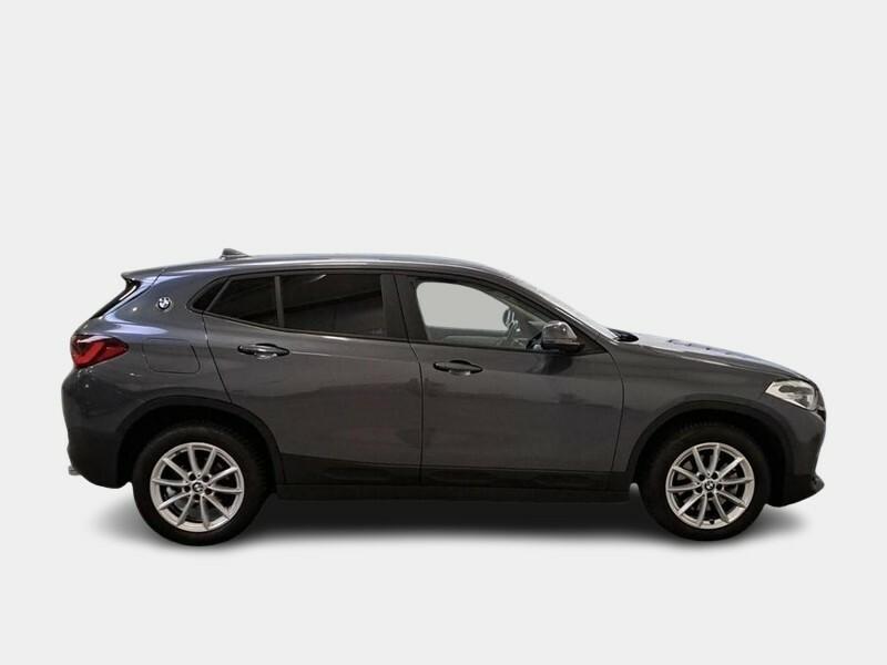 BMW X2 SDRIVE 18D BUSINESS X AUTO SUV