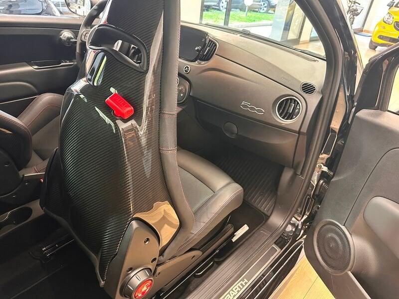 Abarth 695 695 1.4 Turbo T-Jet 180 CV M.T.A.
