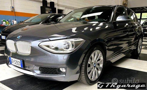 BMW - Serie 1 - 118d 5p. Urban