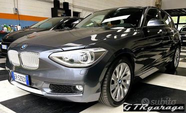 BMW - Serie 1 - 118d 5p. Urban