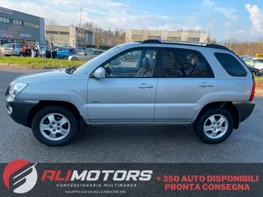 Kia Sportage 2.0 141CV Active* 4 X4*