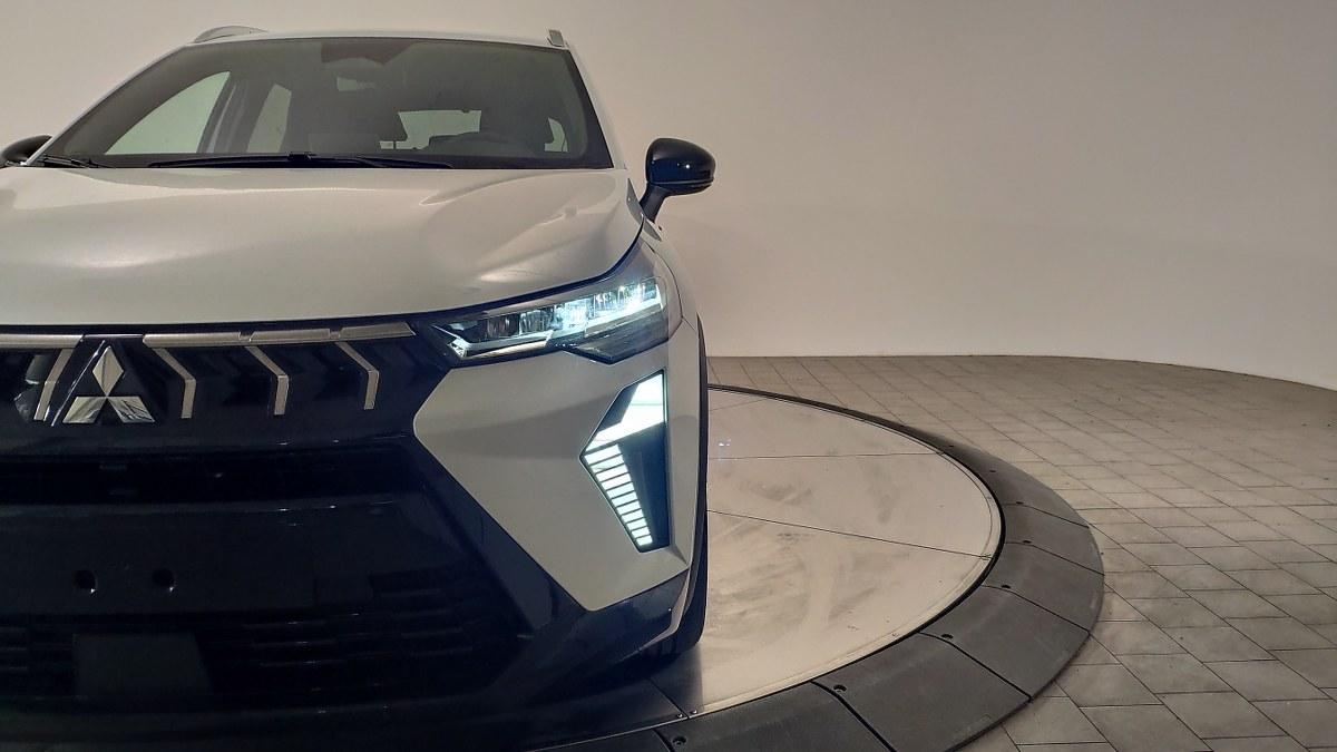 MITSUBISHI Asx 1.3L Mild Hybrid 140 Cv Invite