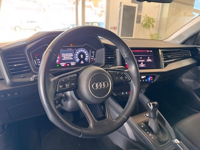 Audi A1 SPB 30 TFSI S tronic *37.000km*