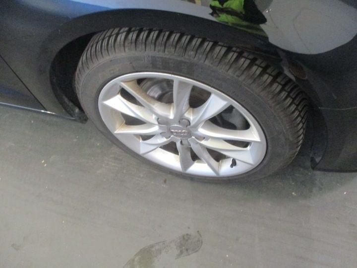 Audi A3 SPB 2.0 TDI 184 CV quattro S tronic Sport