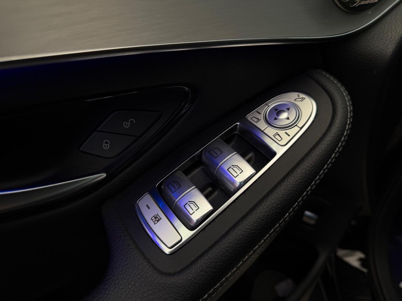 Mercedes-benz GLC 220 d 4Matic Premium LED AMBIENT