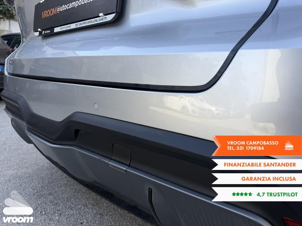 MG MG4 MG4 Luxury 64 KWh