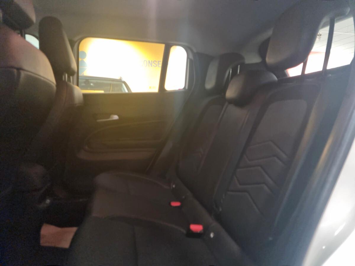 Jeep Avenger Altitude 1.2 100cv AZIENDALE