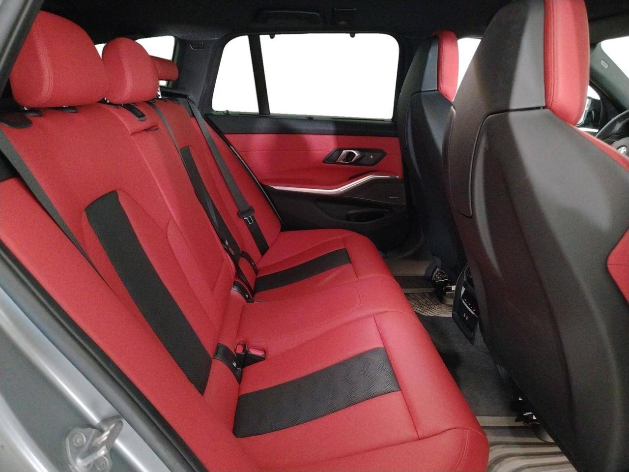 BMW Serie 3 M3 Competition M xDrive