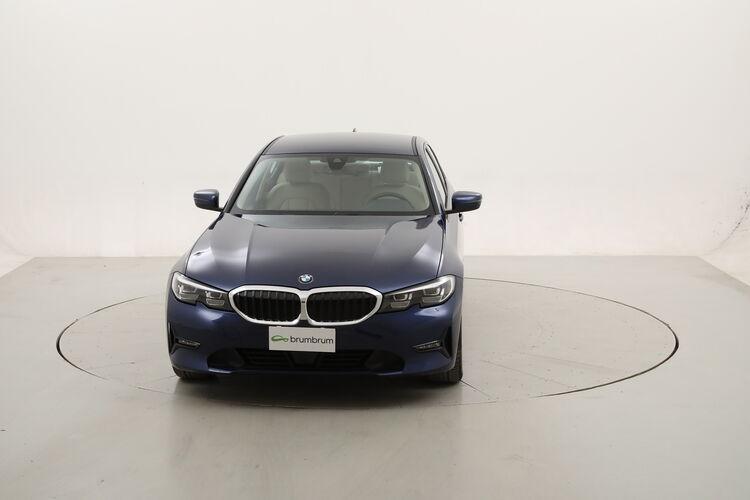 BMW Serie 3 320d Business Advantage BR665710 2.0 Diesel 190CV