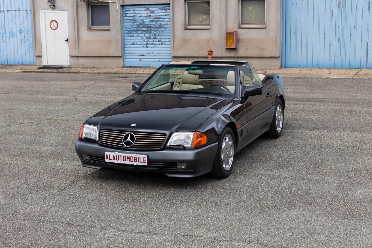 Mercedes-benz SL 300 SL-24