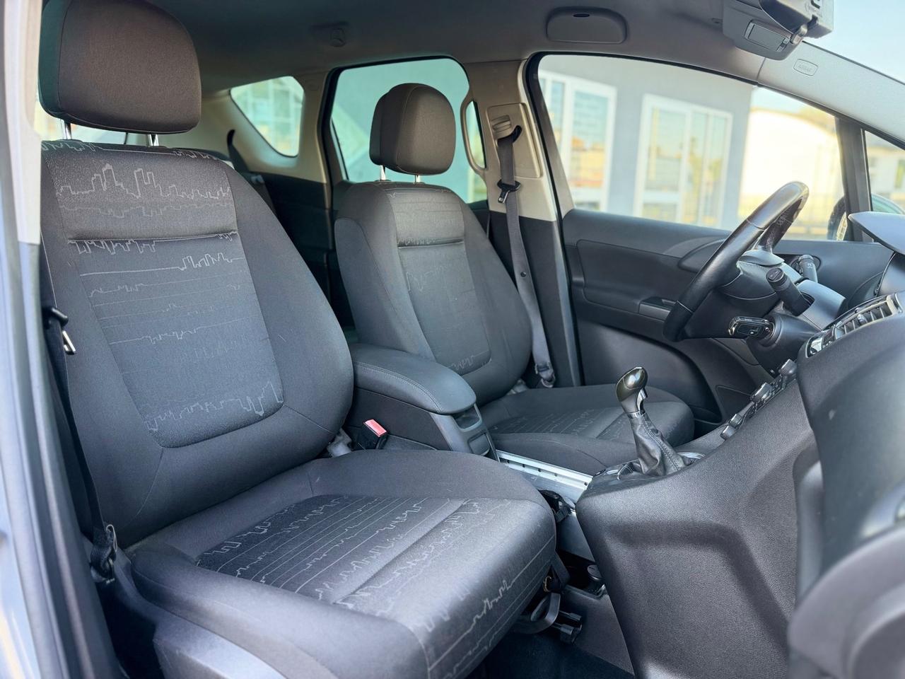 Opel Meriva 1.7 CDTI NeoPatentati