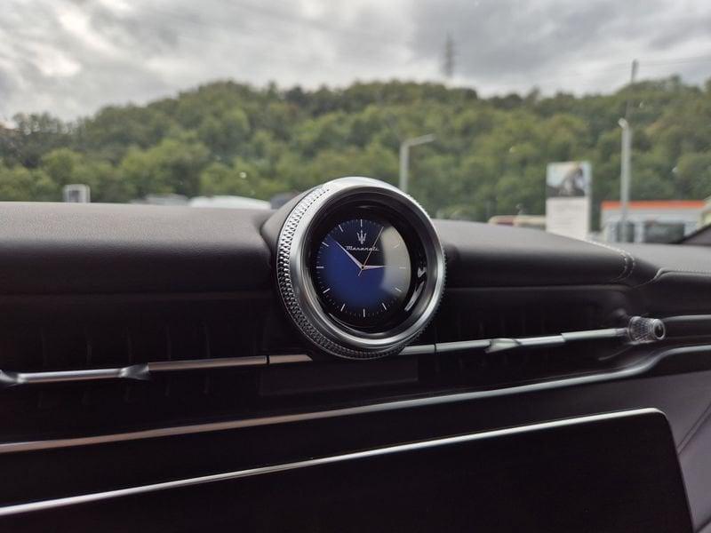 Maserati Grecale 2.0 mhev Modena 330cv auto