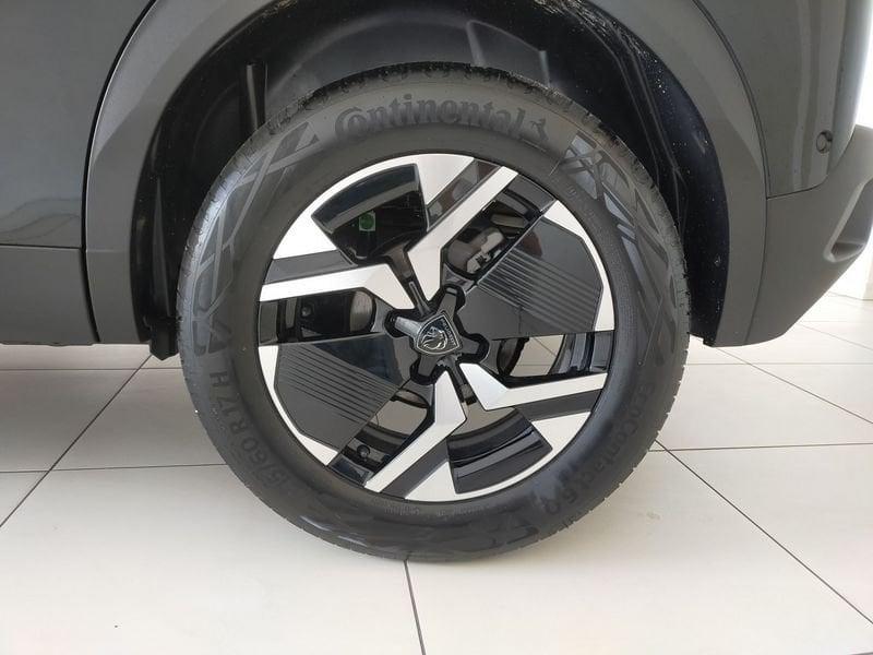 Peugeot 2008 Hybrid 136 e-DCS6 Allure + Vision & Drive KM0