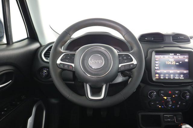 JEEP Renegade Renegade 1.0 T3 Business