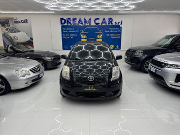 Toyota Yaris 1.0 Benzina 69Cv - Ok neopatentati