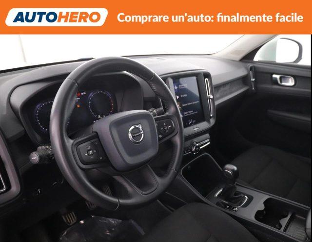 VOLVO XC40 1.5 2WD