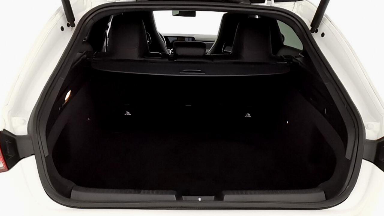 Mercedes-Benz CLA Sh.Brake - X118 - CLA Shooting Brake 250 e phev (eq-power) Premium auto
