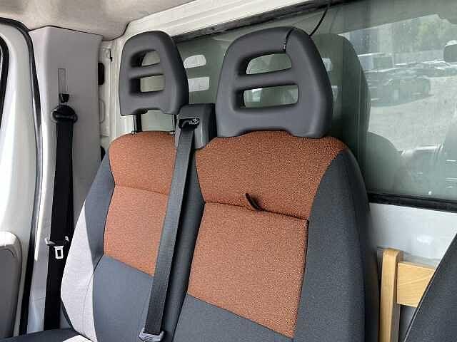 Fiat Ducato 30 2.3 MJT Trasporto Cavalli