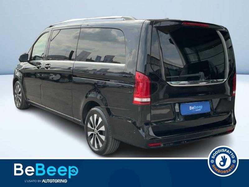 Mercedes-Benz Classe V V EXTRALONG 250 D PREMIUM AUTO