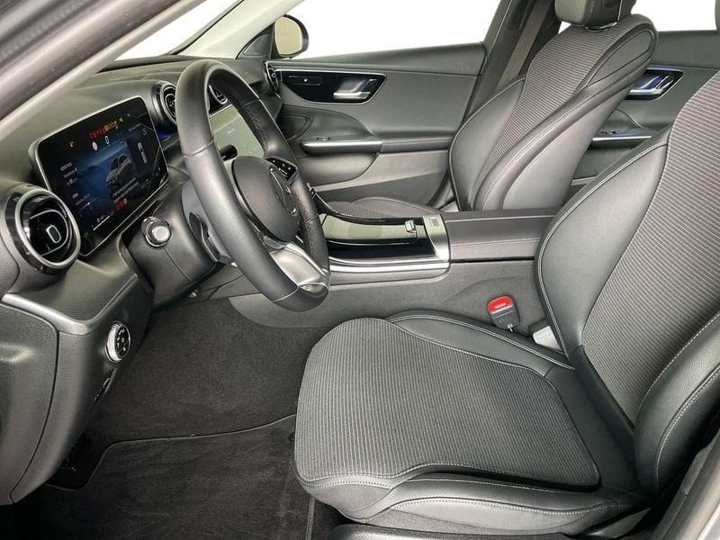 Mercedes-Benz Classe C C 200 d Mild hybrid S.W. Advanced