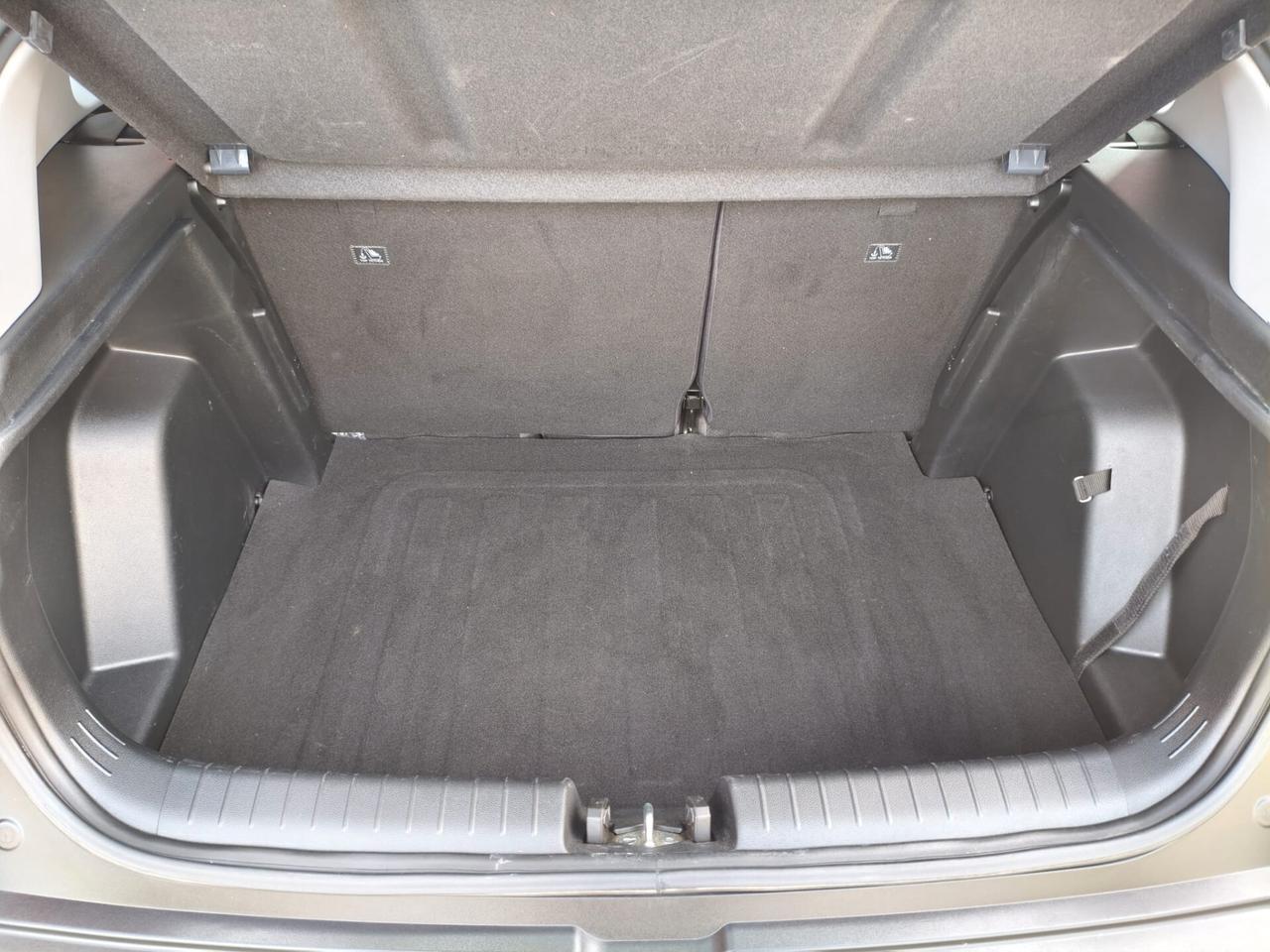 Hyundai Bayon 1.2 MPI MT XLine