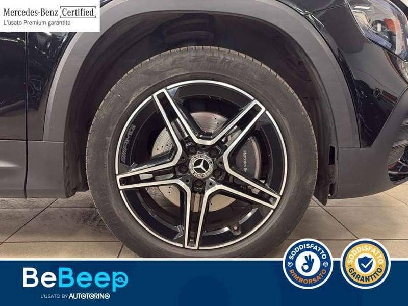 Mercedes-Benz GLB Classe 180 D PREMIUM AUTO