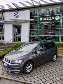 Volkswagen Touran Touran 1.6 tdi Business 115cv DSG 7 POSTI