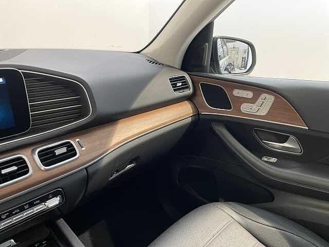 Mercedes-Benz GLE 450 450 4Matic EQ-Boost Premium