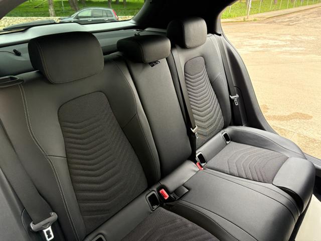 MERCEDES-BENZ A 200 d Automatic Business Extra MONITOR 10,25''