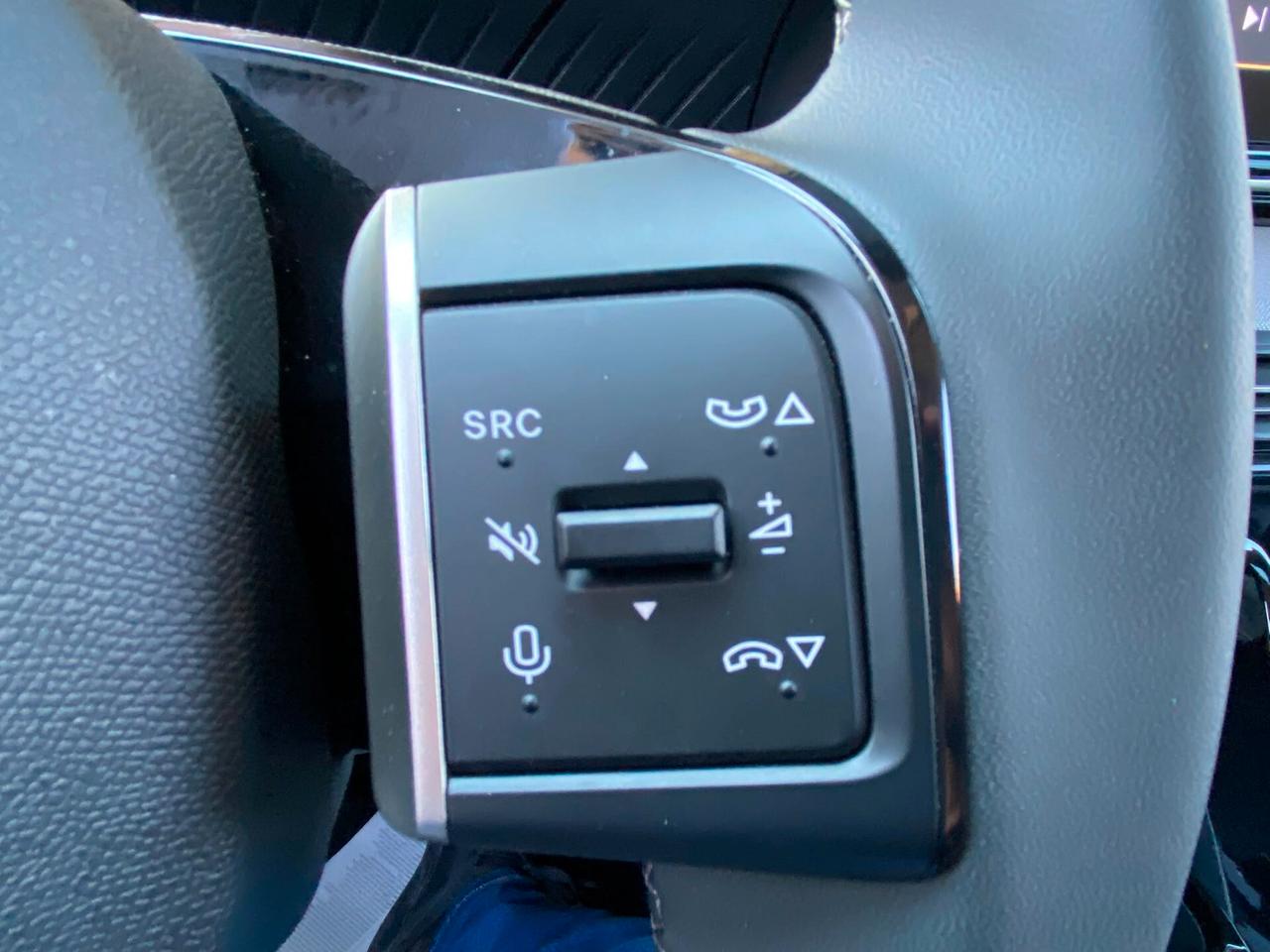 Citroen New C3 Aircross PureTech Turbo 100 CV Pack Plus