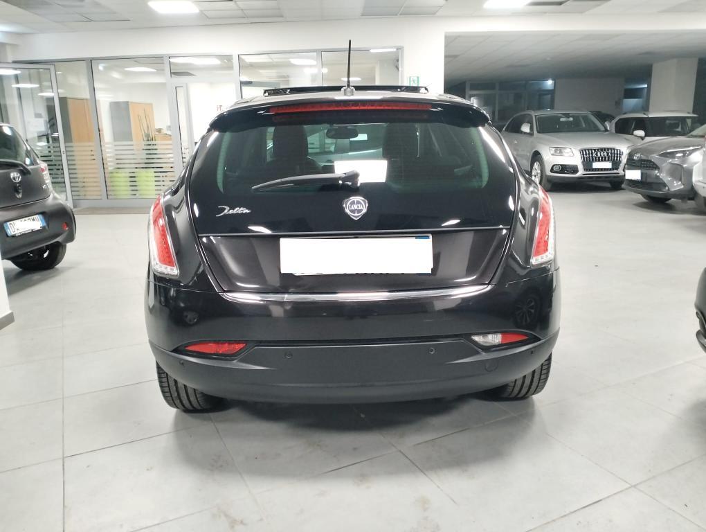 Lancia Delta 1.6 mjt Full Optional KM 100000!