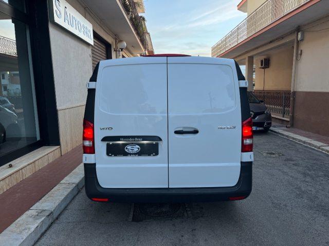 MERCEDES-BENZ Vito 1.7 110 CDI Long Furgone