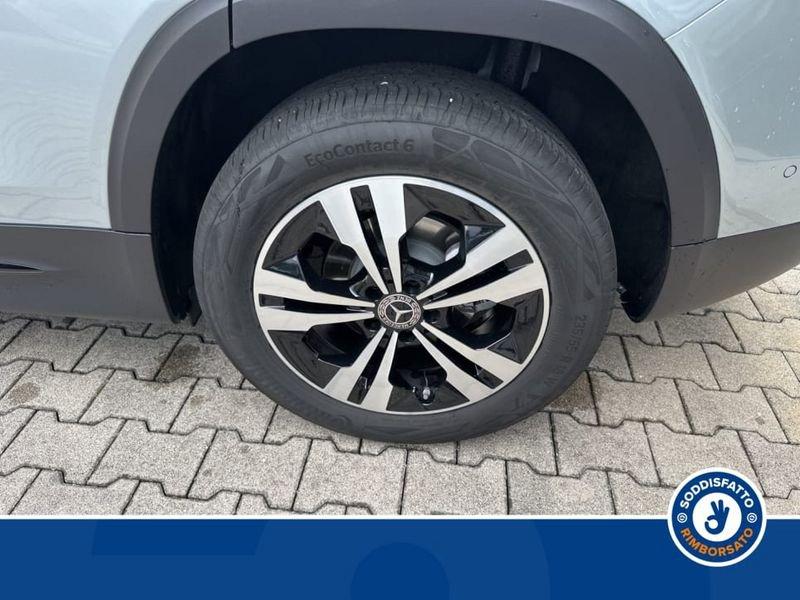 Mercedes-Benz GLB Classe 200 d Automatic Advanced Plus Progressive