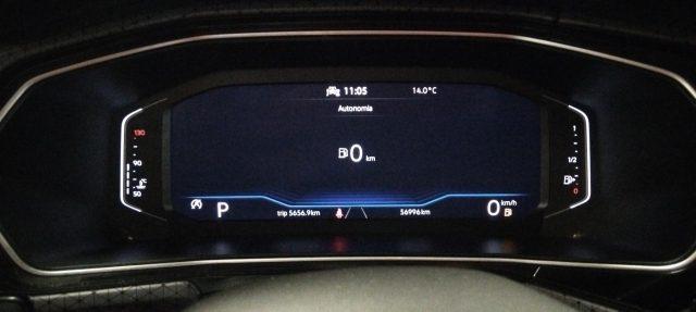 VOLKSWAGEN T-Cross 1.0 TSI DSG Advanced 17" FULL LED
