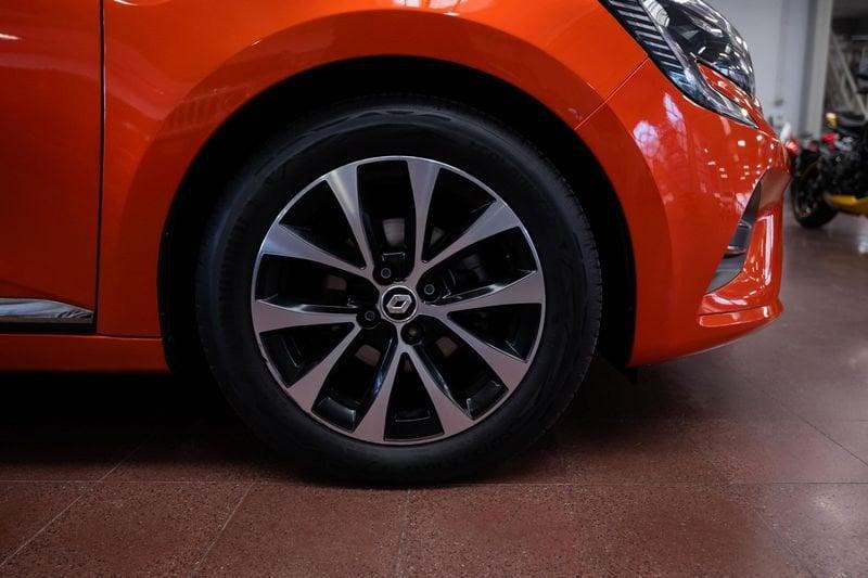 Renault Clio 1.0 tce Intens 90cv my21