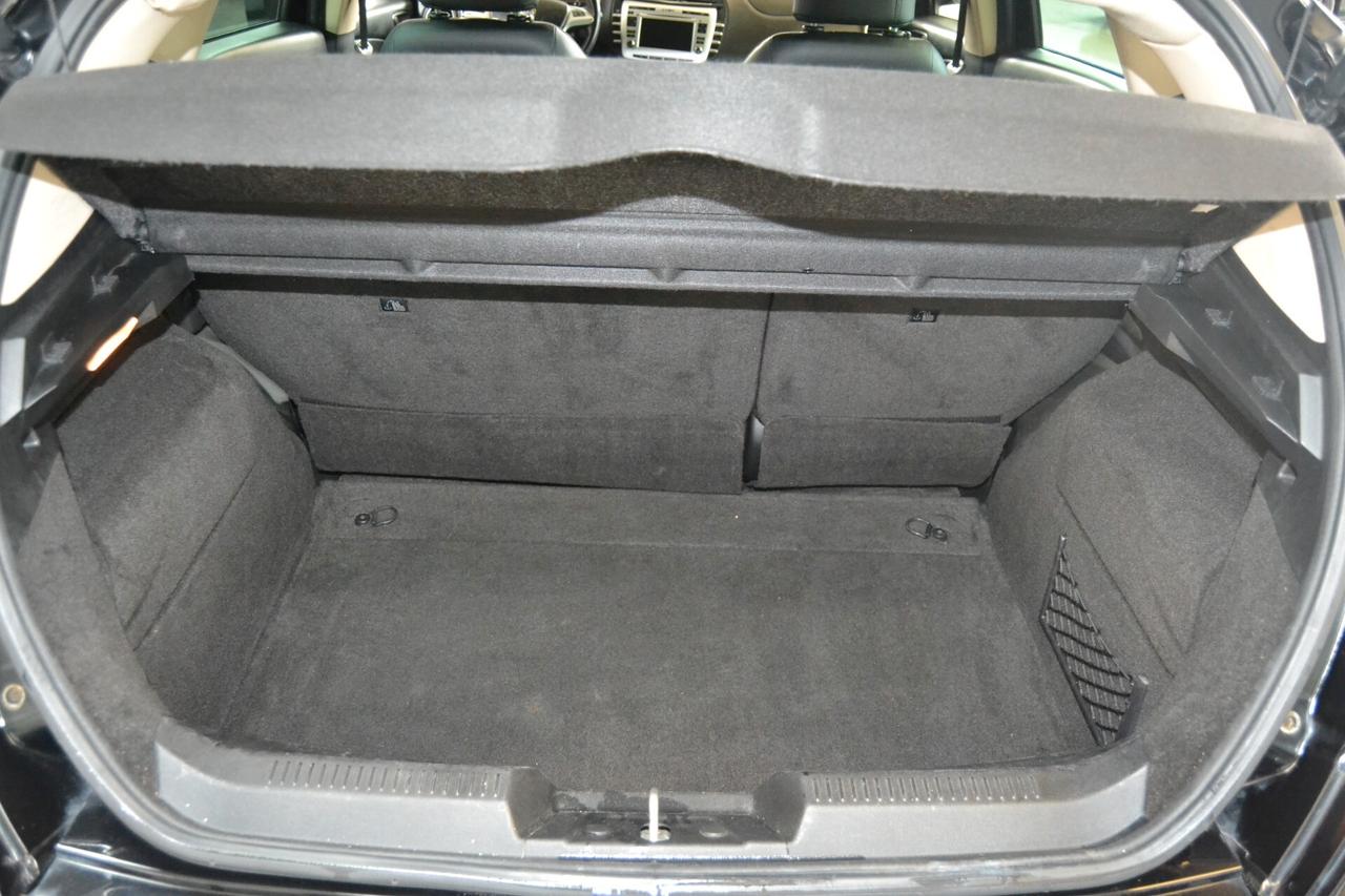 Lancia Delta 1.6 MJT Platino UniPro/Navi/Cruise/KMDOC