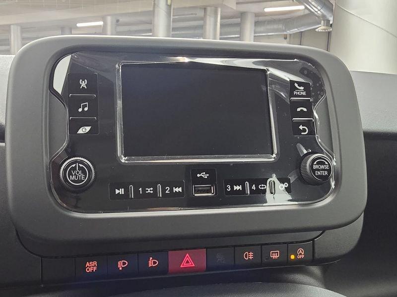 FIAT Pandina Pandina 1.0 firefly hybrid Icon s&s 65cv con BONUS EASY GO'